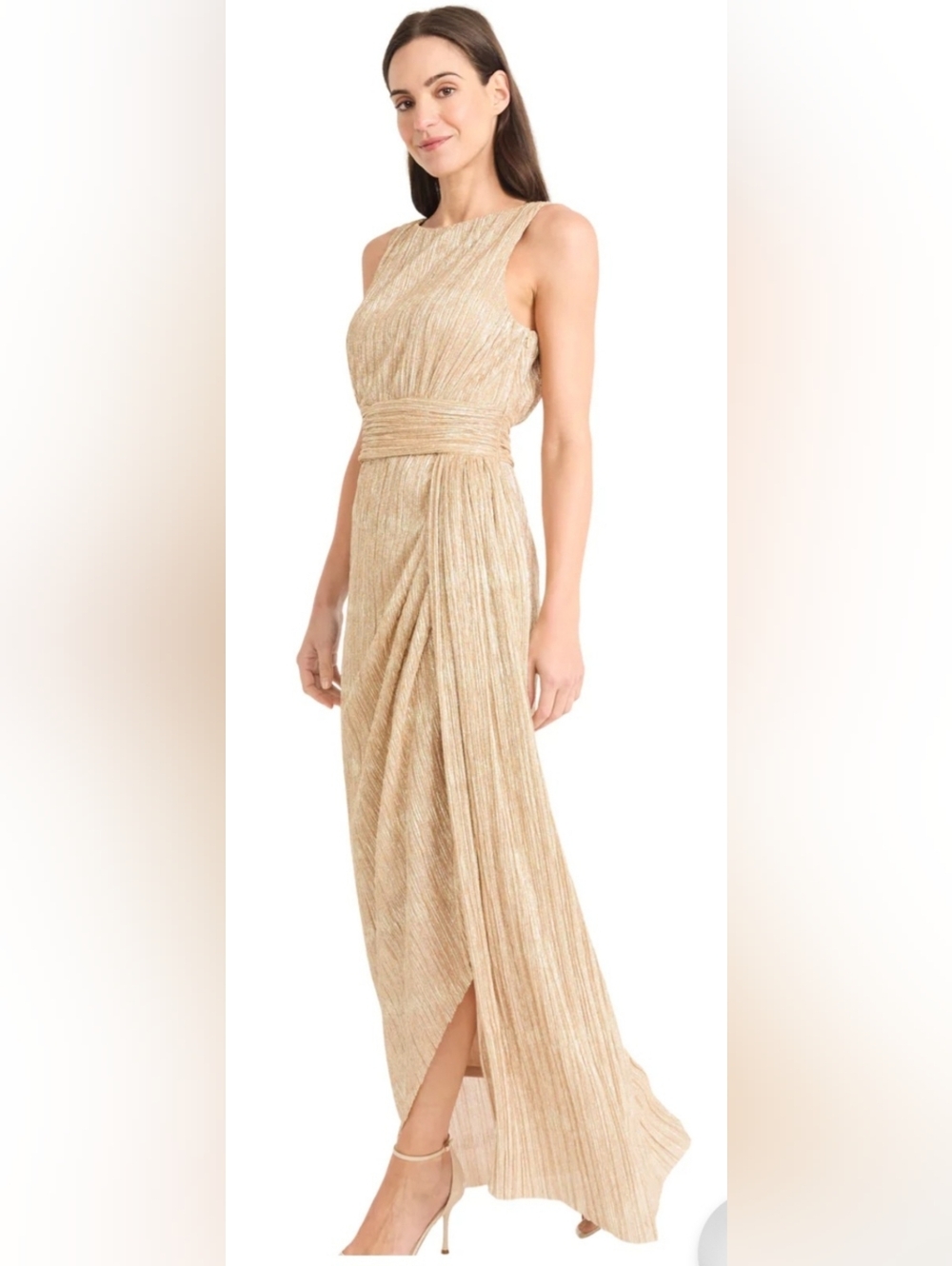 Maggy London Angelina Maxi Dress